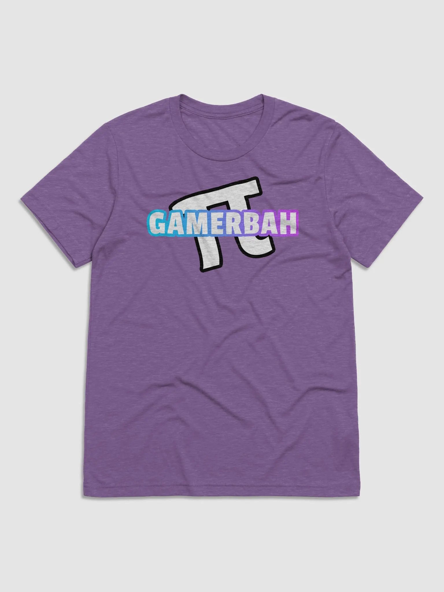 Gradient Pi Shirt product image (3)
