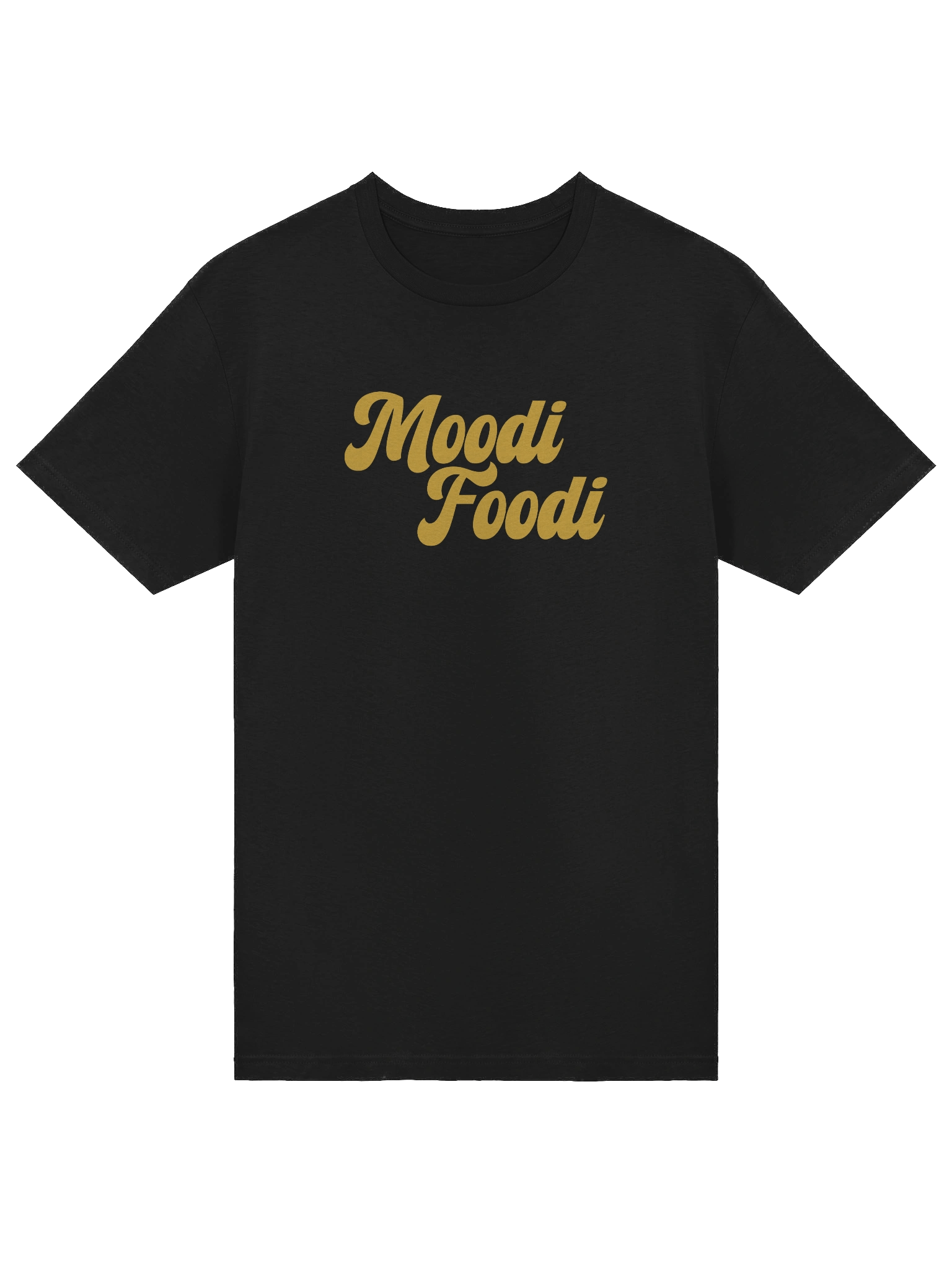 Moodi Foodi Originals | Slim Fit - Mustard product image (5)
