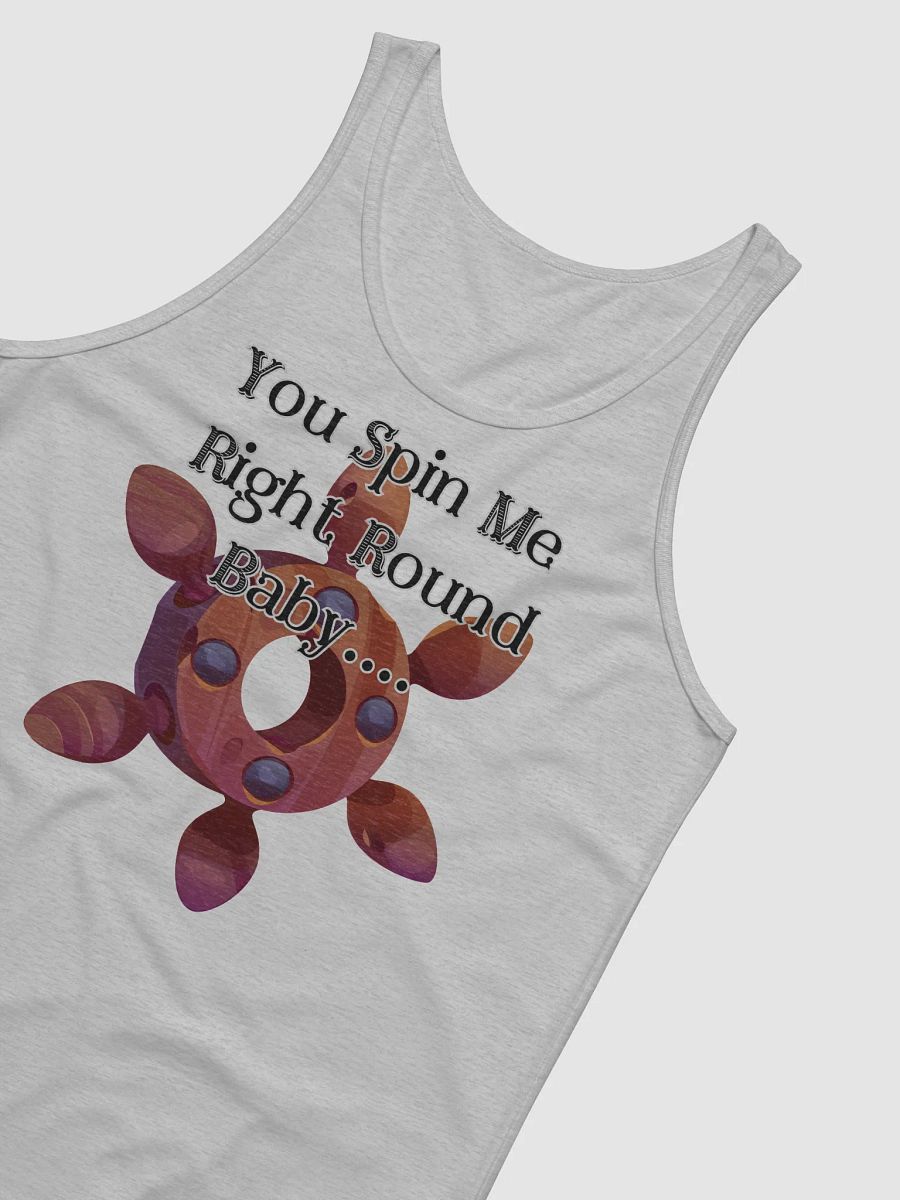 Wheel Tanktop [men's] product image (4)