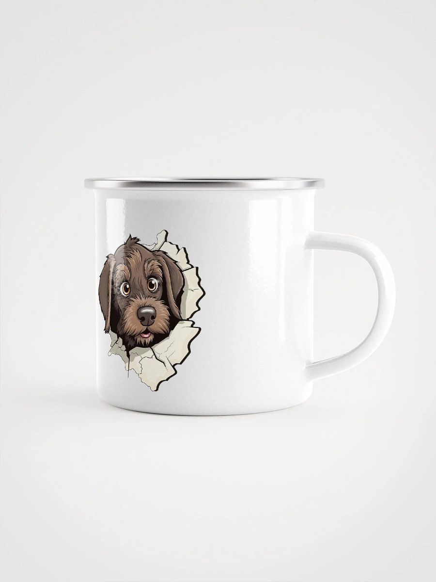 Wirehaired Pointing Griffon product image (3)