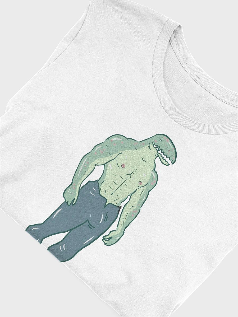 sexy lizard man product image (5)