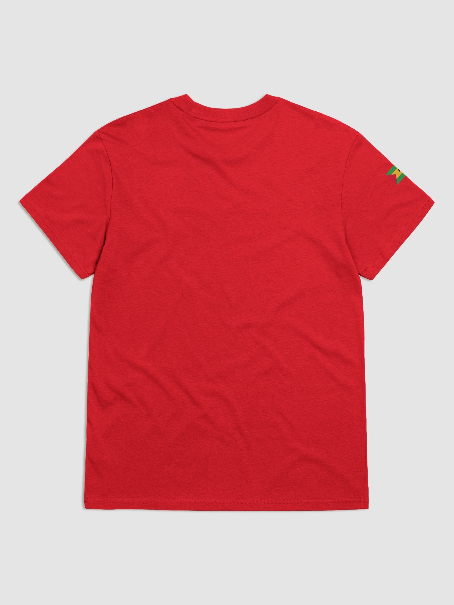 A Voz do Povo – T-shirt Feminina product image (2)
