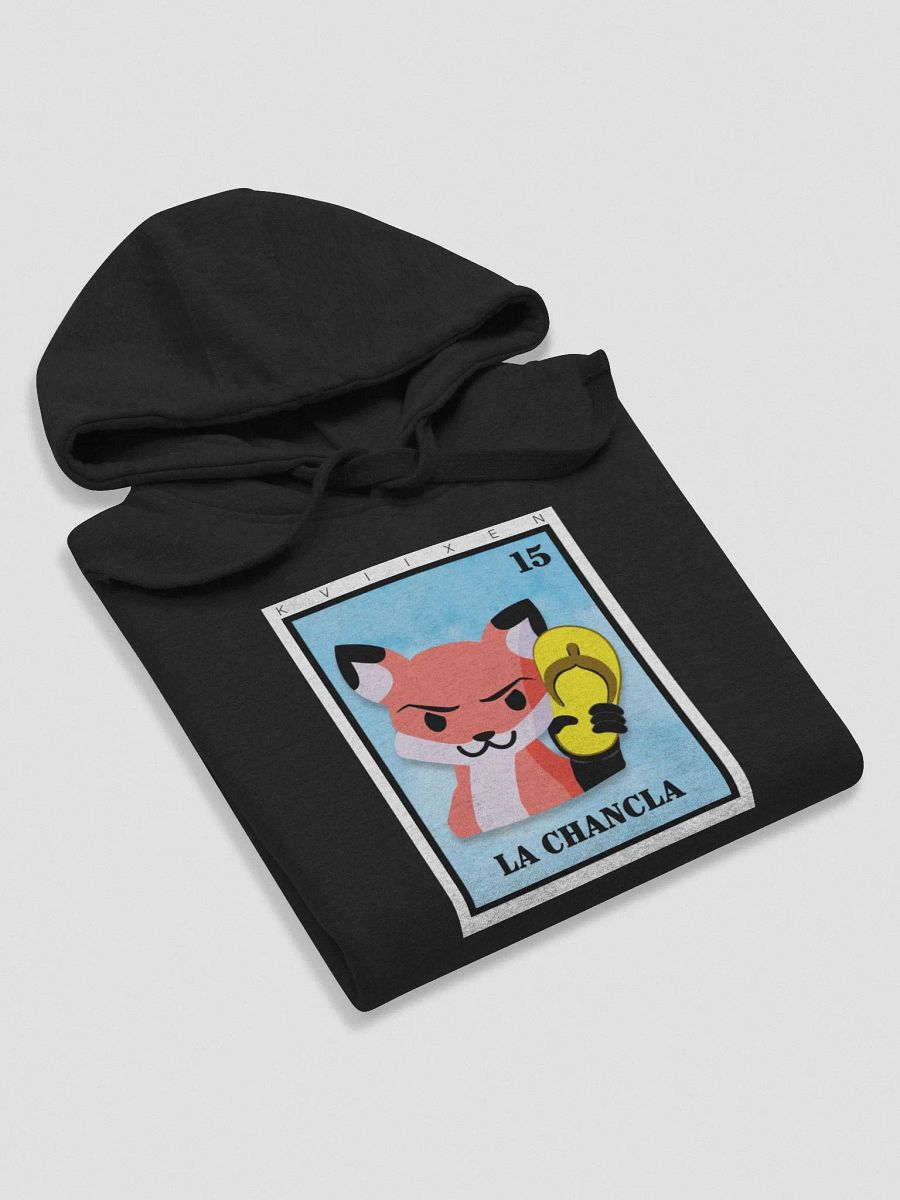 La Chancla - Hoodie product image (4)