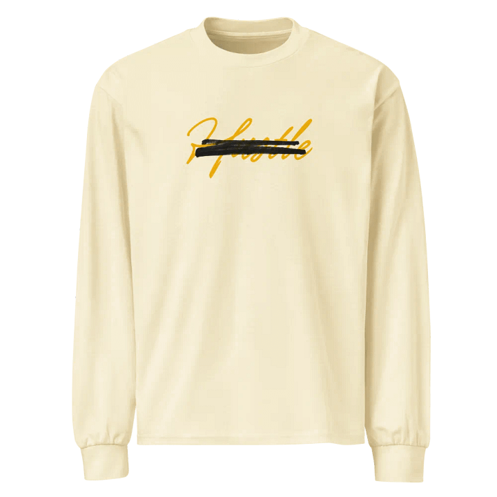 *Limited Edition* Challenge Hustle Long Sleeve product image (1)
