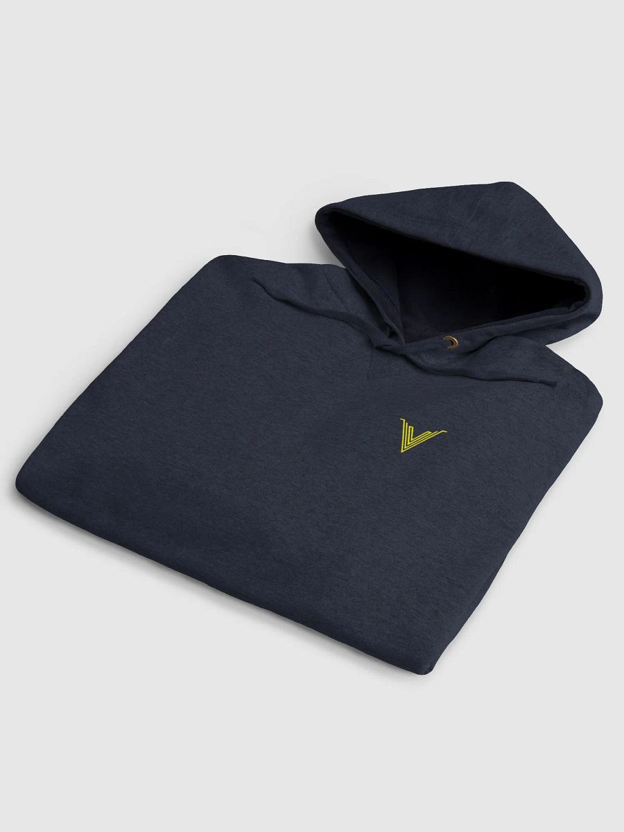 Logo Champion Hoodie product image (13)