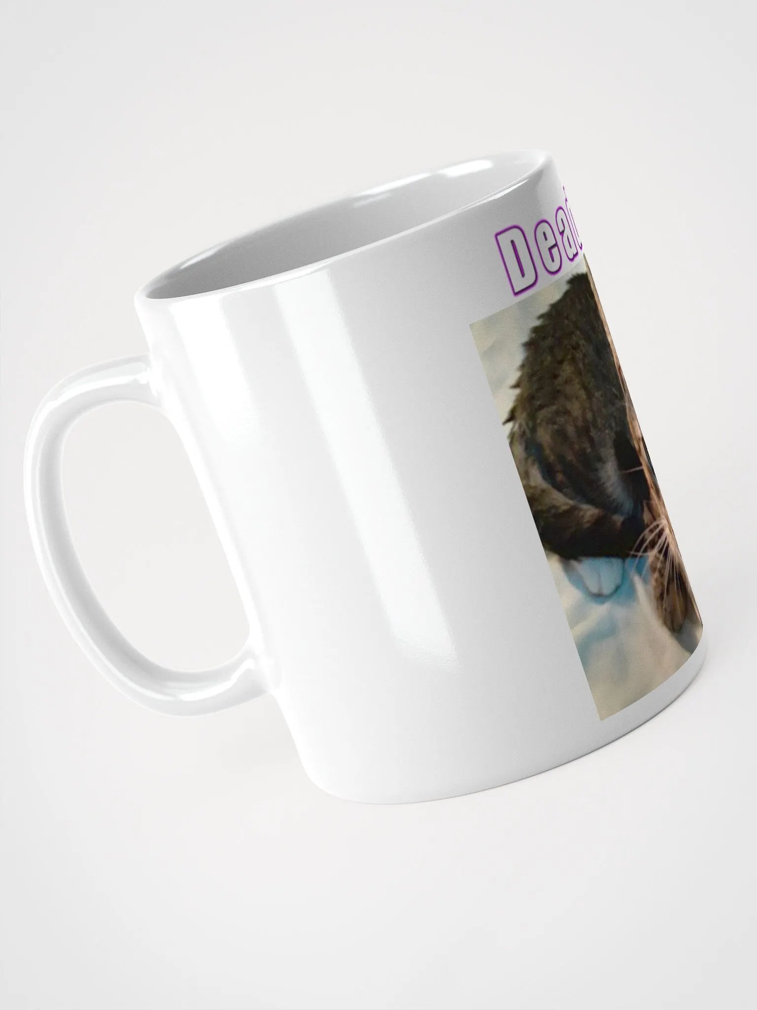 Deadass? Cat product image (9)