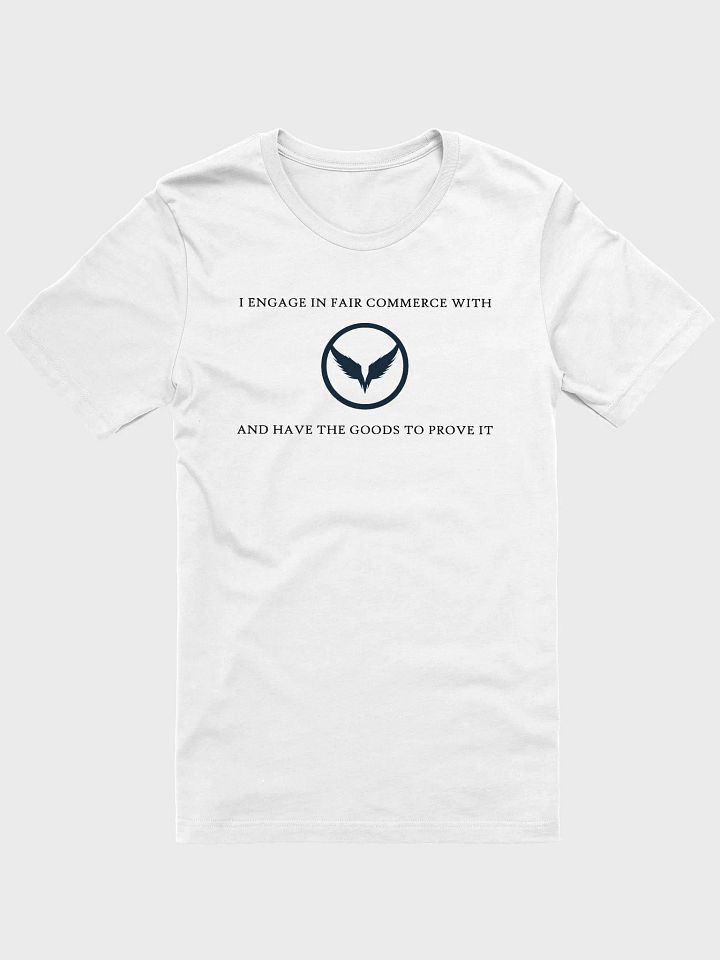 ENGAGE IN COMMERCE! product image (1)