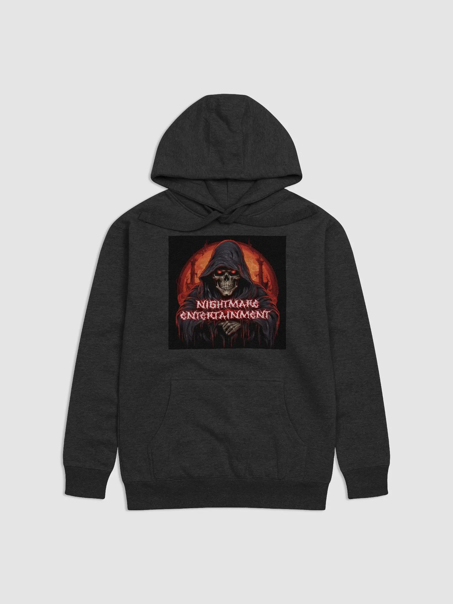 NE Logo Hoodie product image (1)