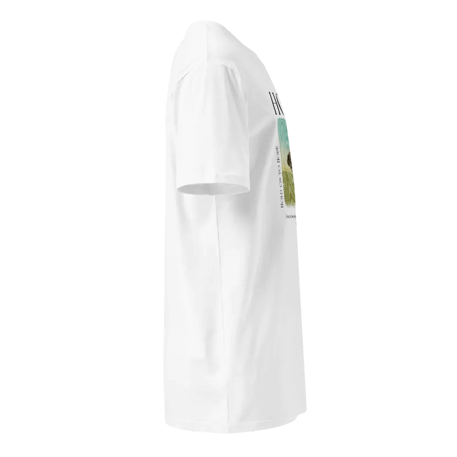 Solitary Serenity T-Shirt product image (4)