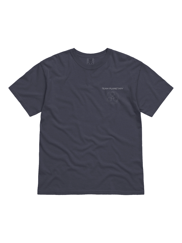Team Planetary T-Shirt product image (2)