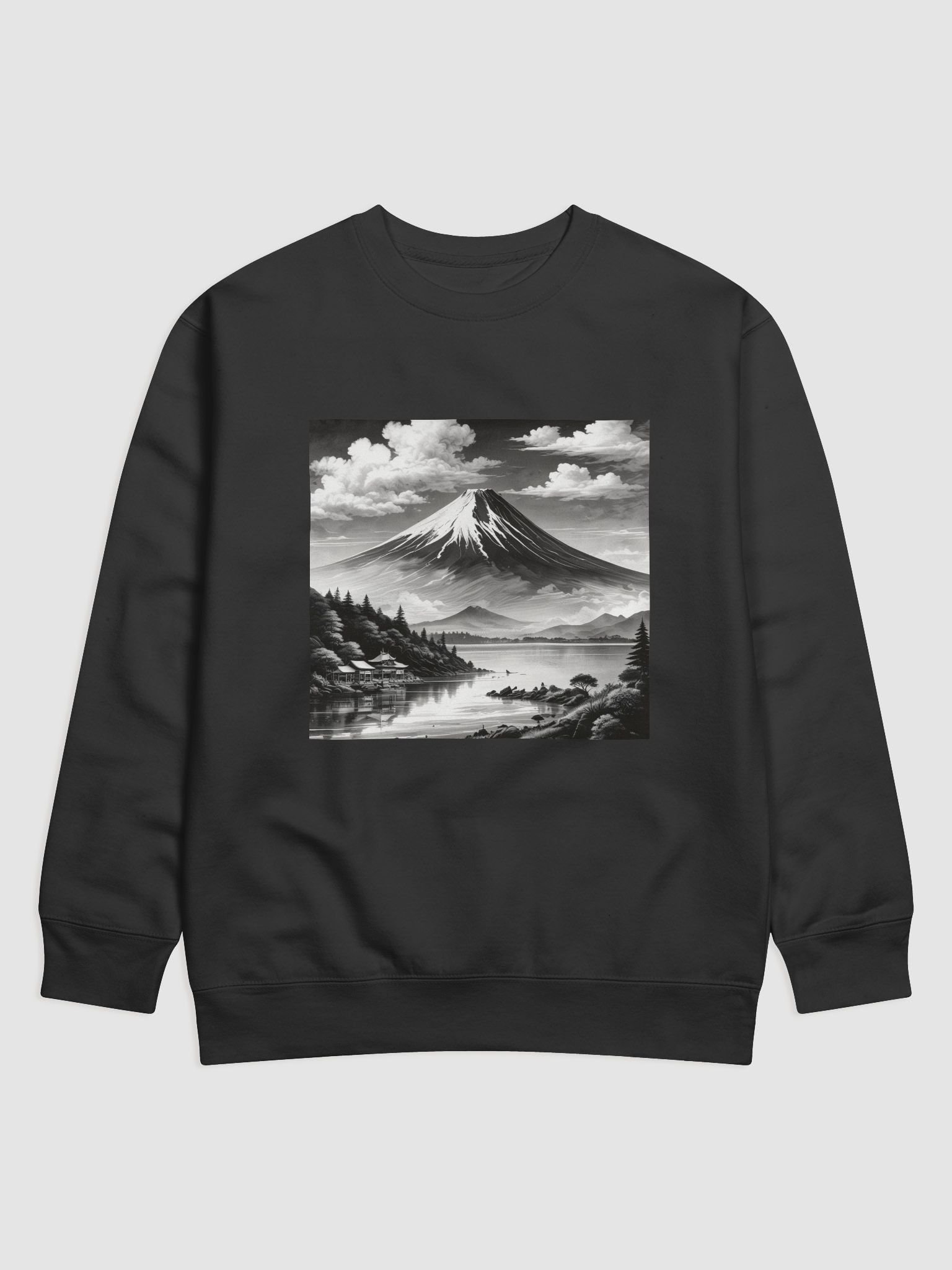 Mount Fuji product image (3)