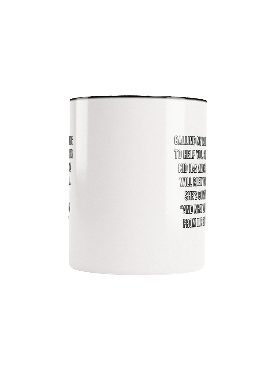 Call Mom - Mug product image (68)