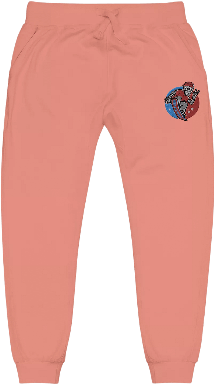 Cold Kids Unisex fleece sweatpants product image (1)