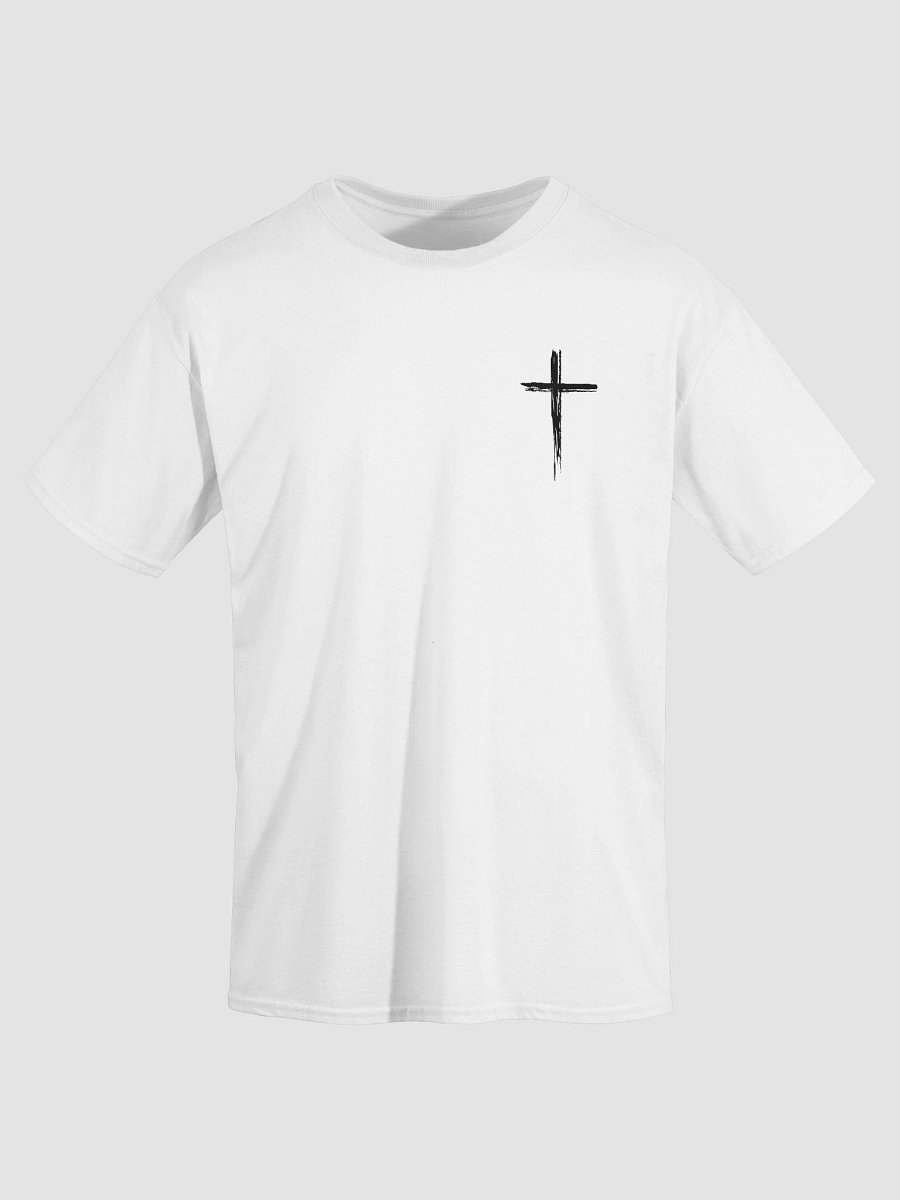 The Lion of Judah Gym Gear T-Shirt product image (4)