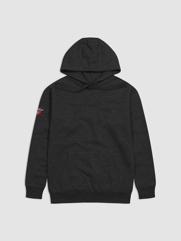 Outlier Hoodie product image (2)