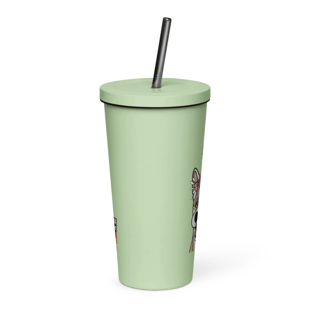 Nami & Rell Tumbler product image (4)