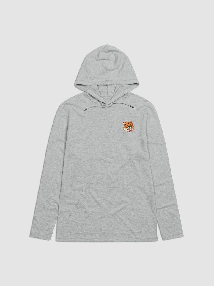 2Cute emote hoodie product image (1)