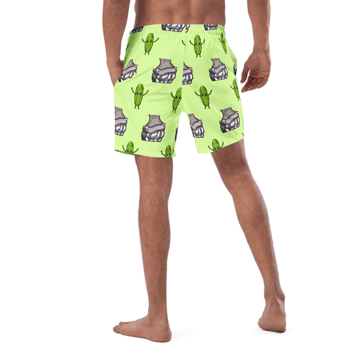 PKLZ Booty Trunks product image (1)