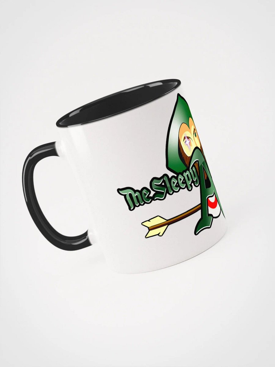 Colored Archer Mug product image (13)