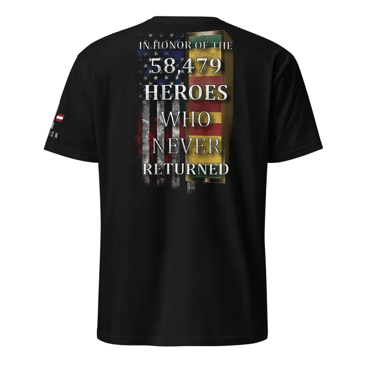 Vietnam Heroes product image (1)