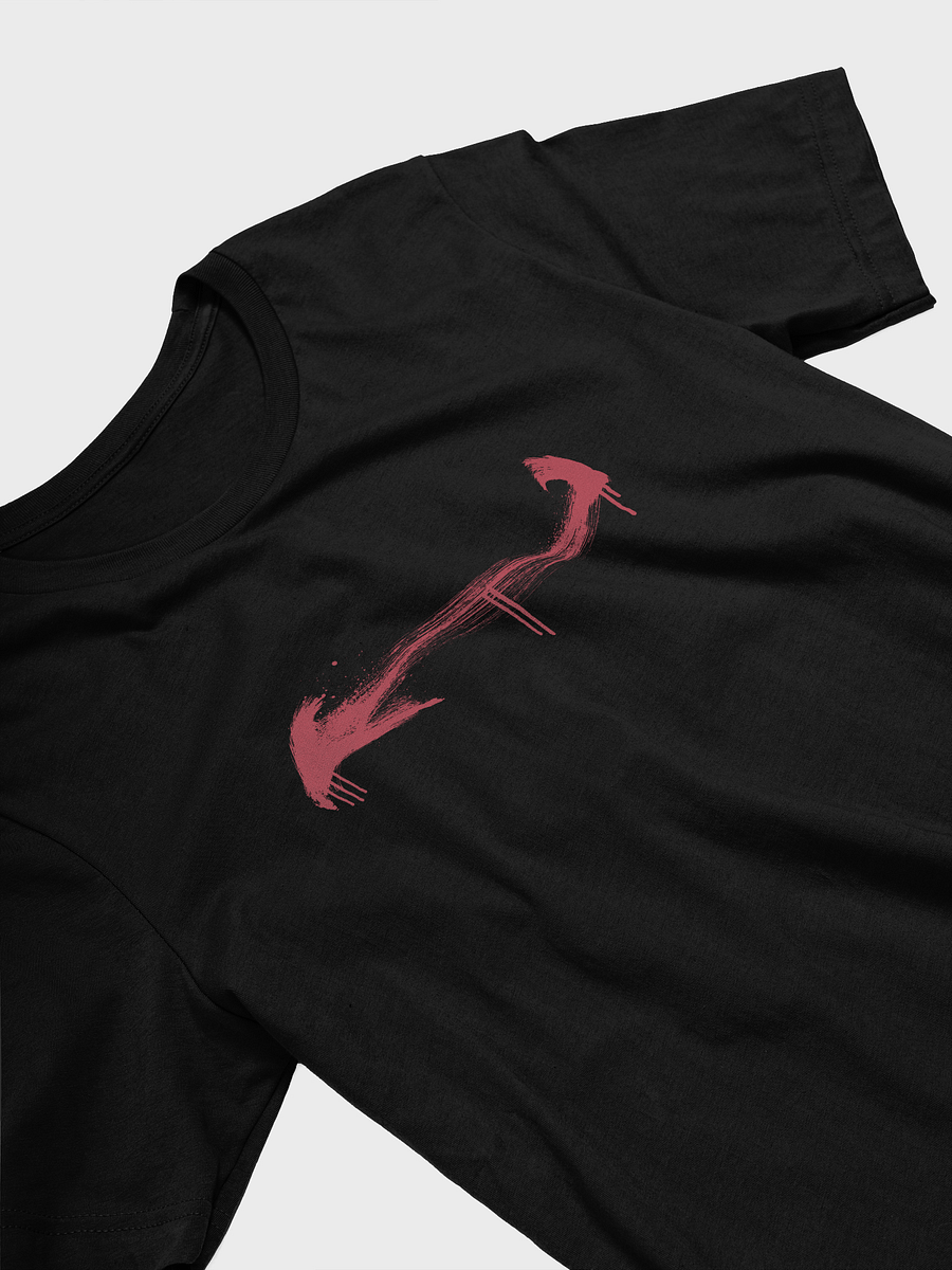Abstract Fusion Unisex T-Shirt product image (21)