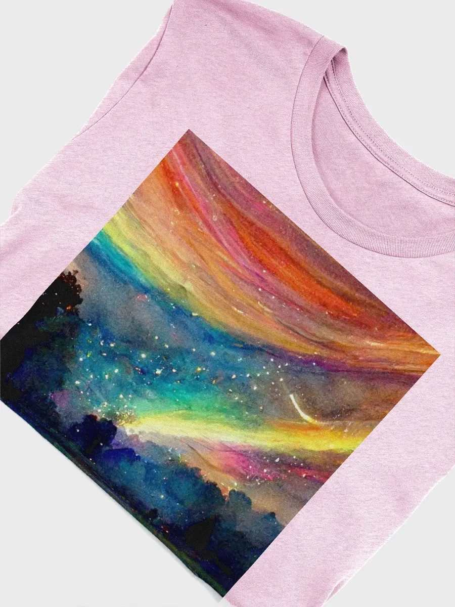 Iconic Comfort Tee product image (5)