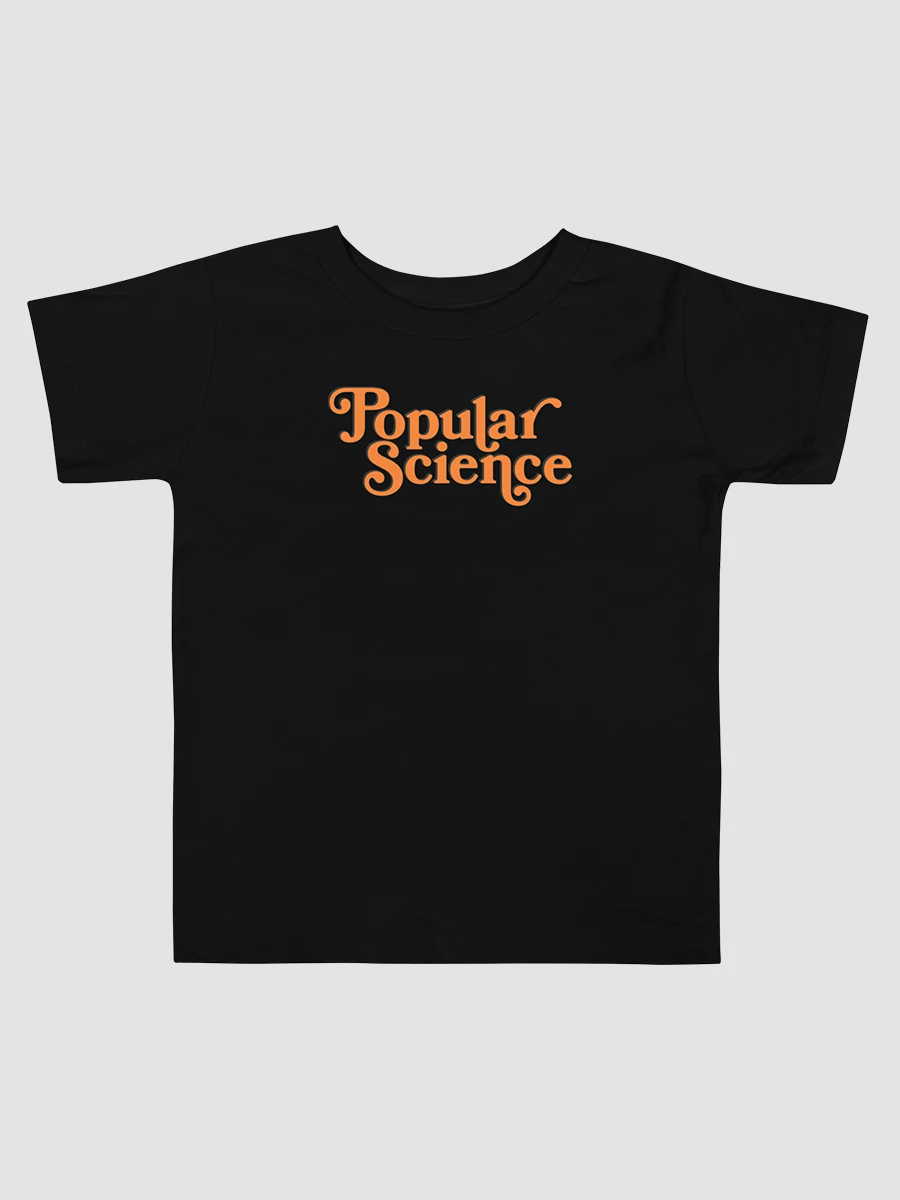 Toddler Short Sleeve Tee product image (1)