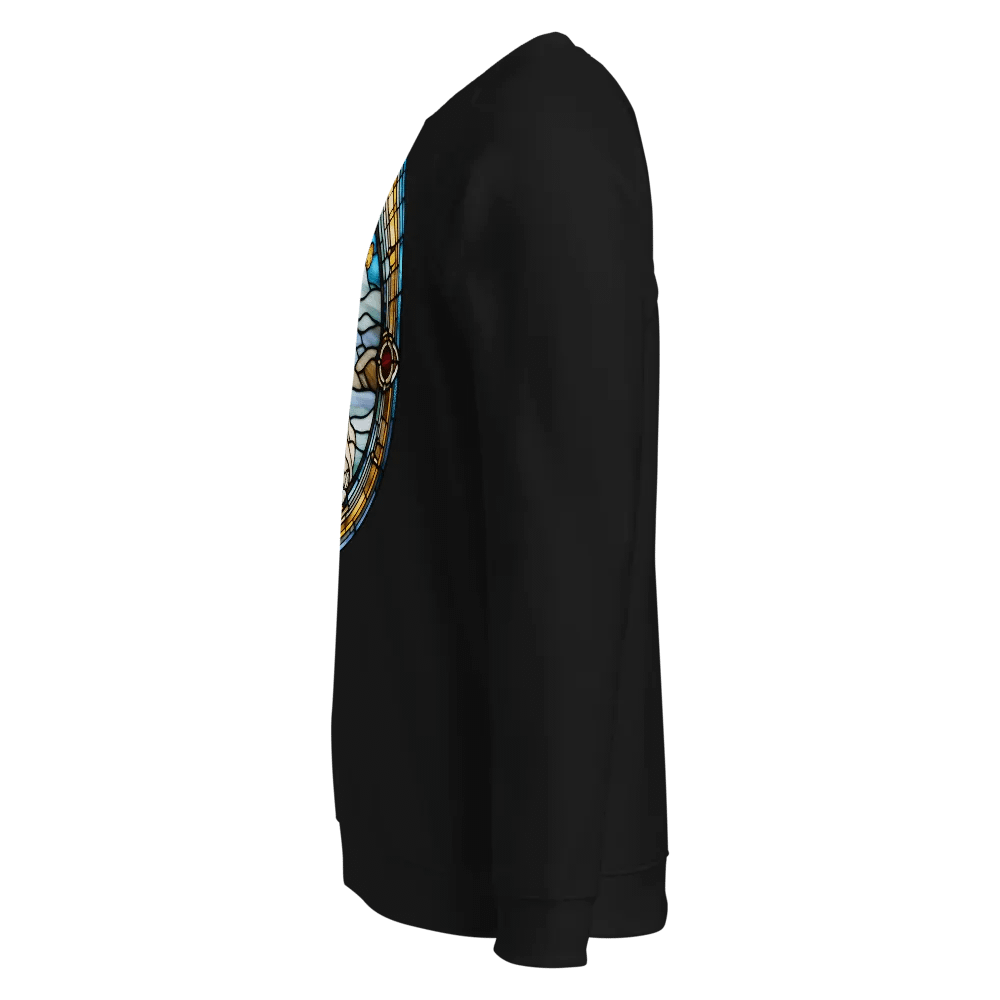 Spiritual™ Virgo - Unique Sweatshirt Design product image (3)