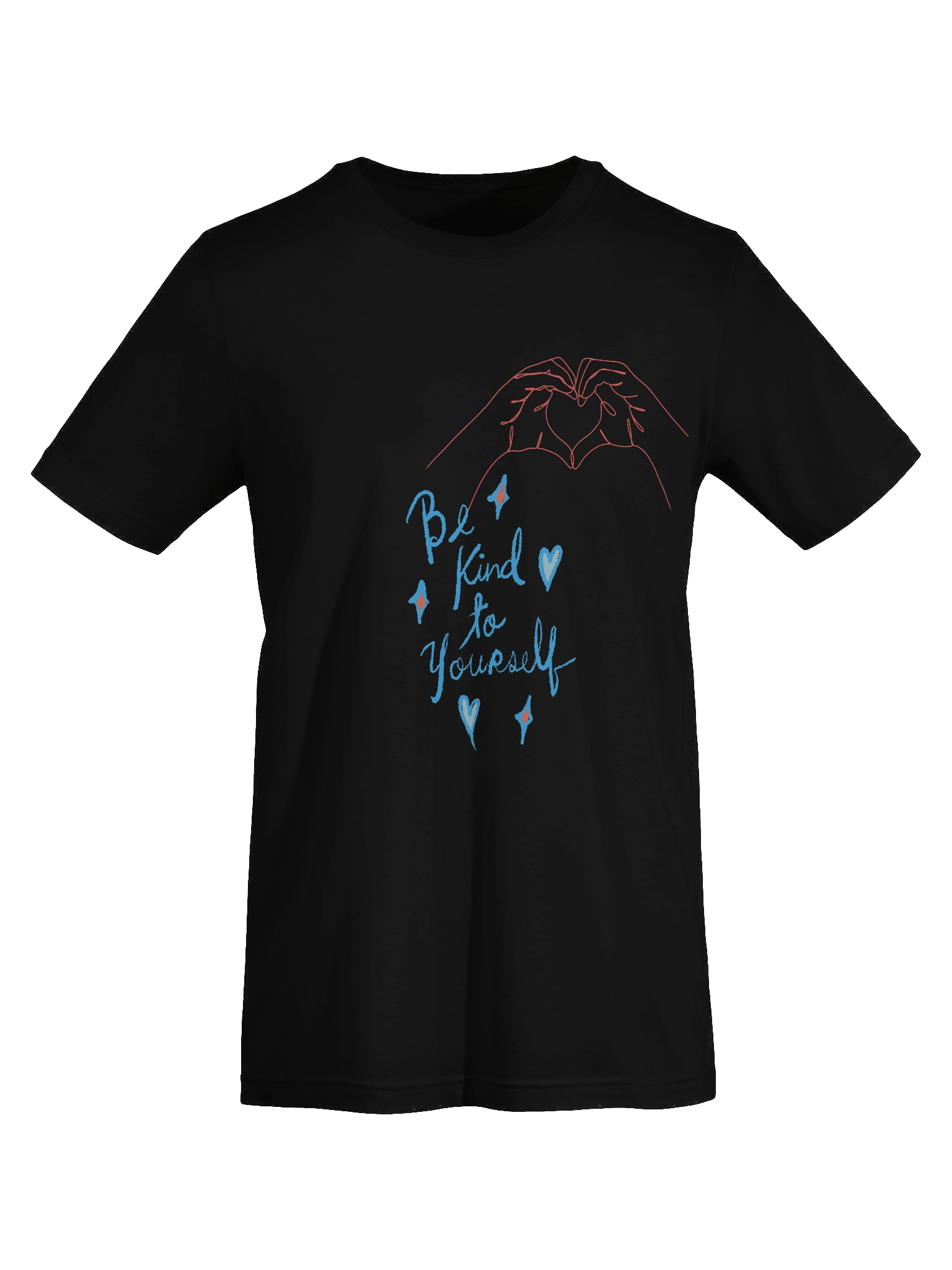 Be Kind To Yourself T-Shirt product image (44)