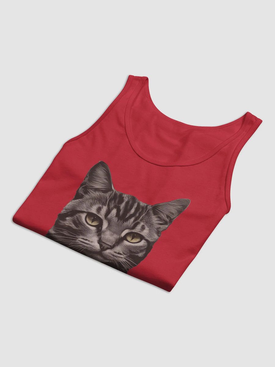 CULT CAT TANK product image (3)