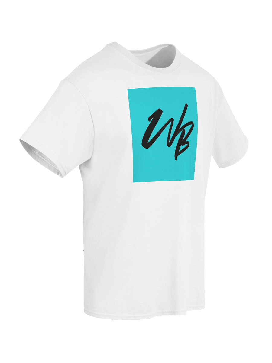 Signature Initials T-Shirt product image (56)