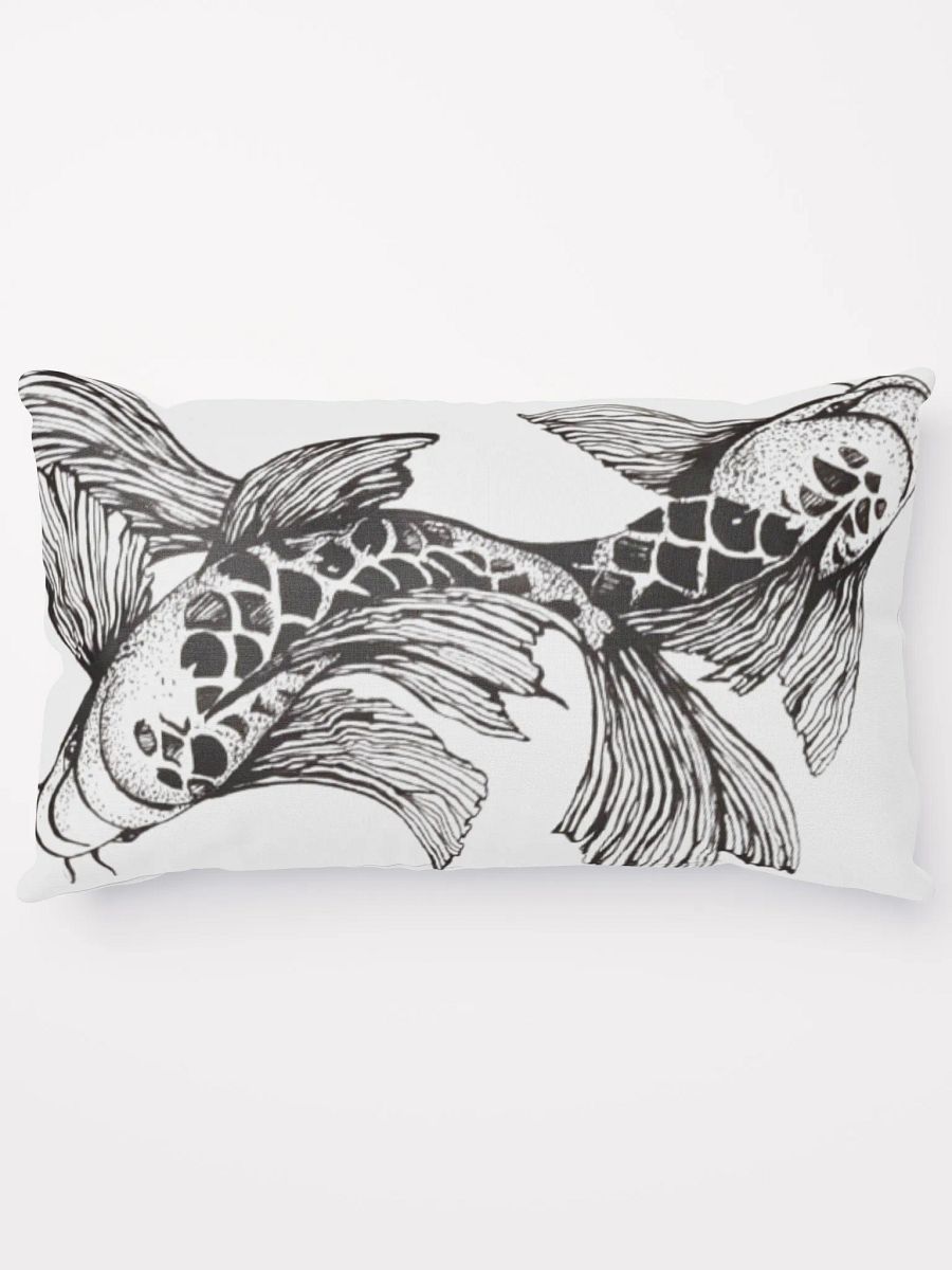 Koi Fish - Basic Pillow product image (13)