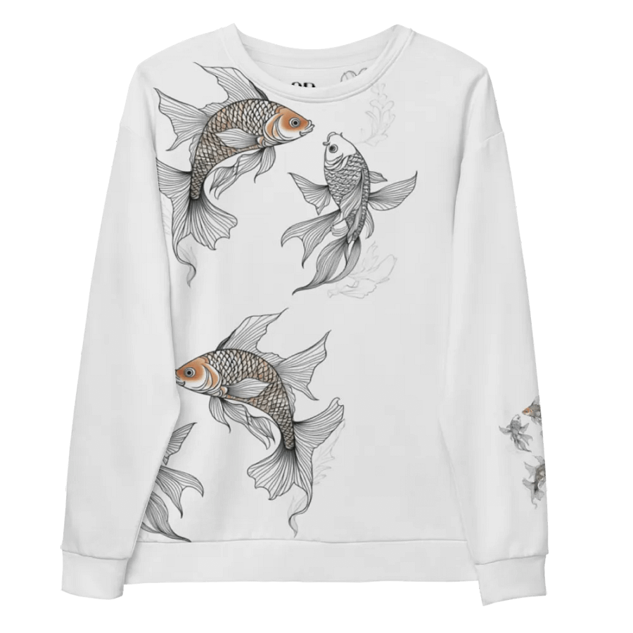 Dancing Fish product image (9)
