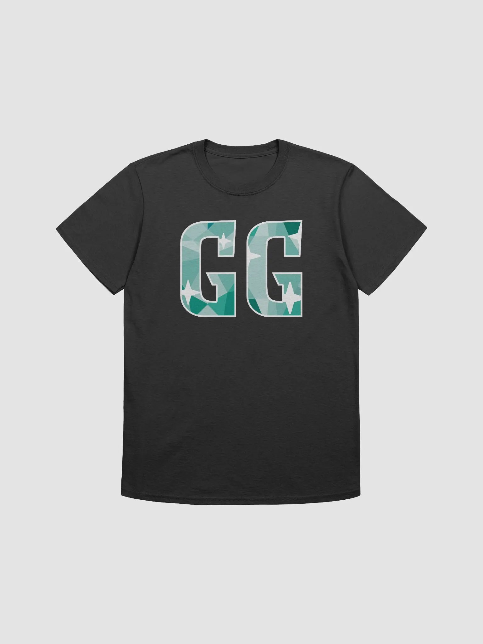 NEW - GG - Tee product image (1)