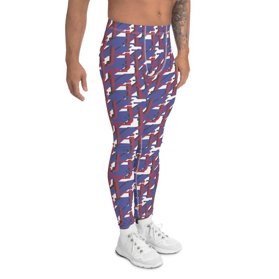 Monogram Leggings product image (3)