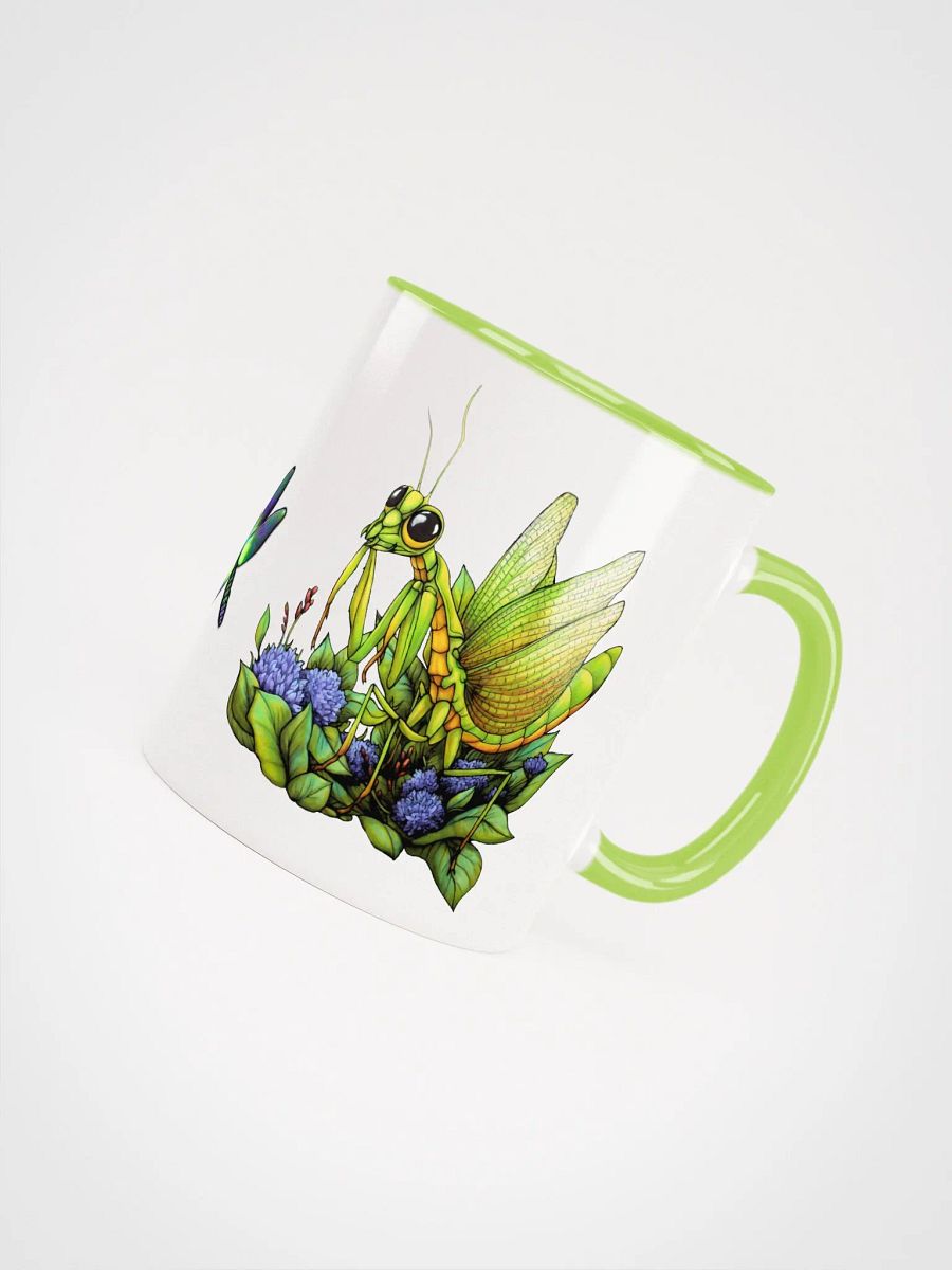 Mantis couleur/color product image (4)