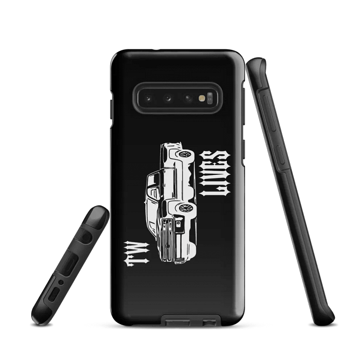 Rugged Ride Samsung® Case product image (1)