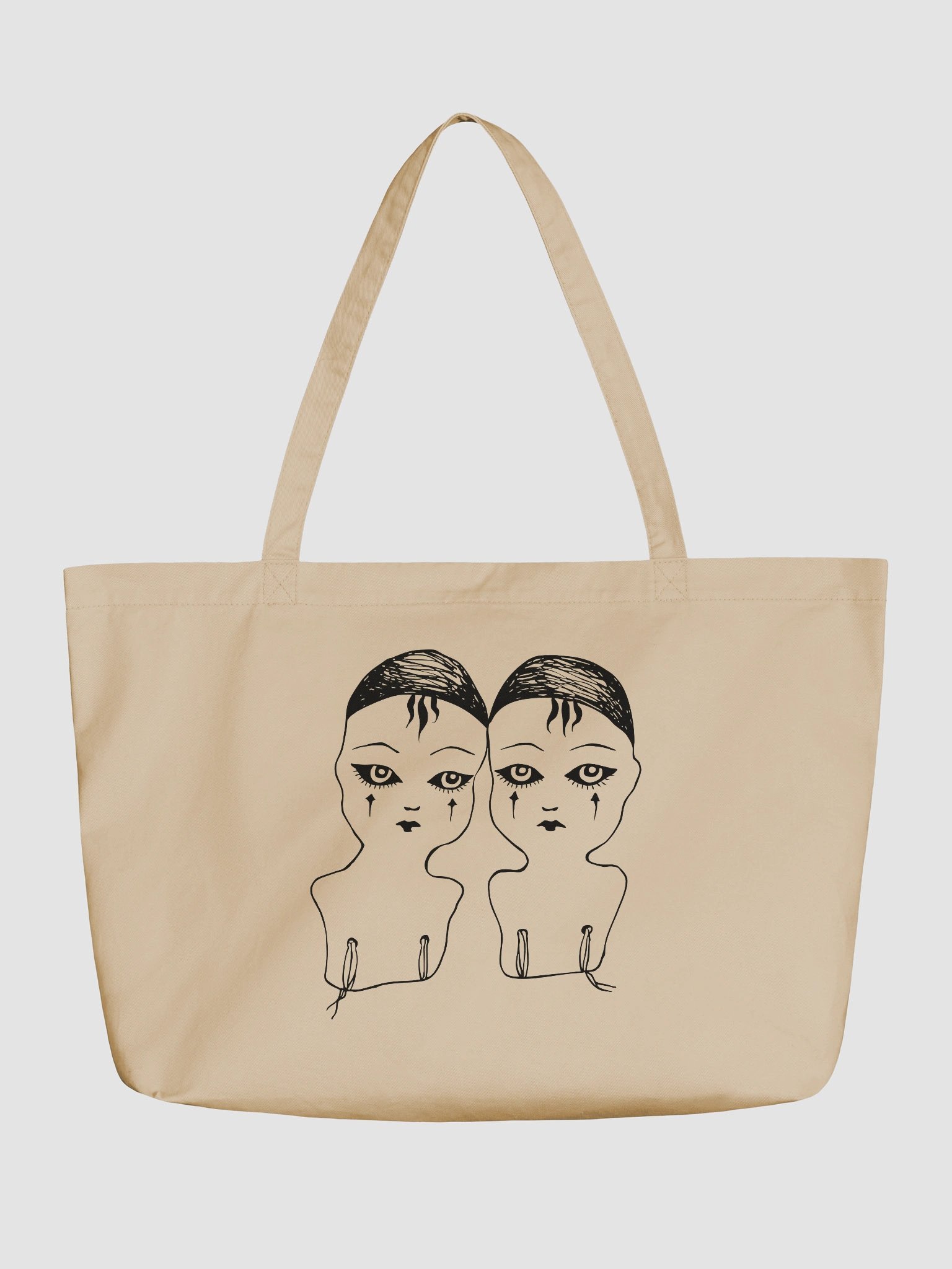 Twins Bag product image (1)