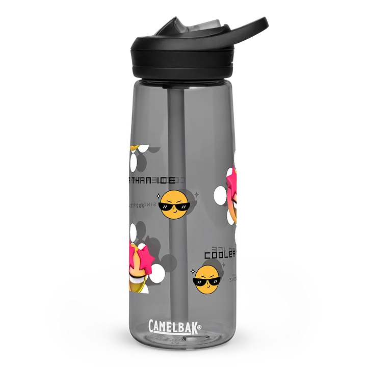 Cooler Than Ice bottle product image (2)