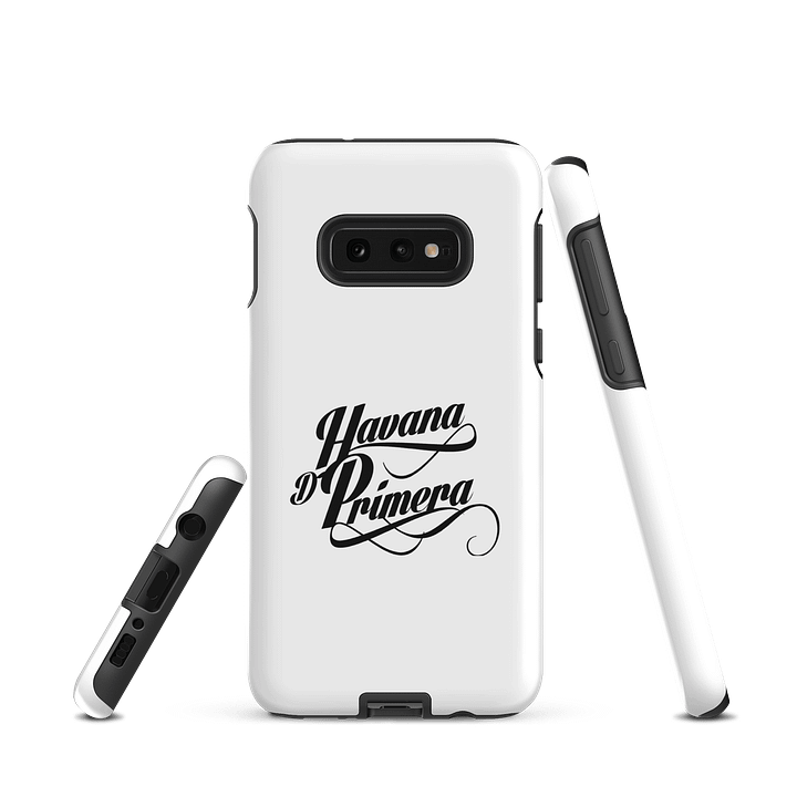 Havana D'Primera - Case for Samsung® product image (2)