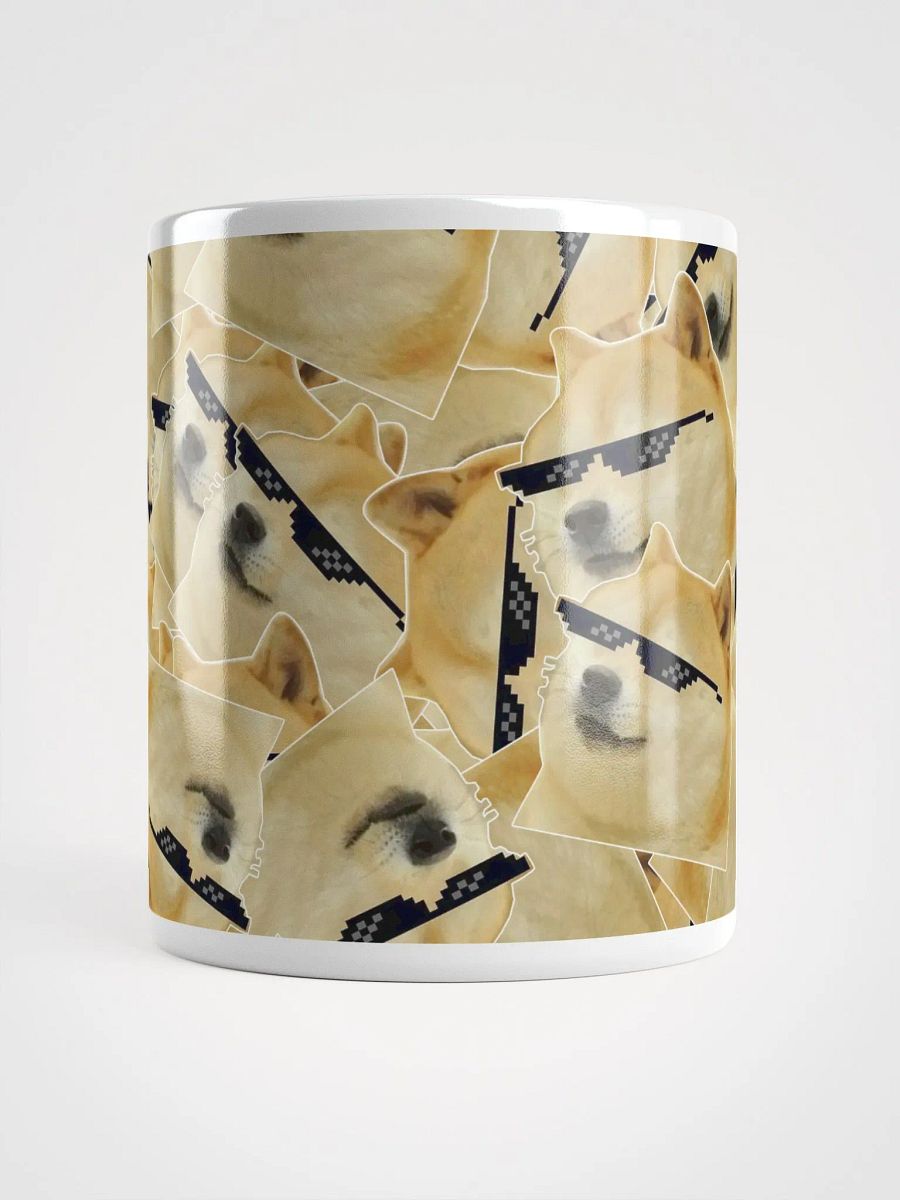 $DOGE Mug product image (13)