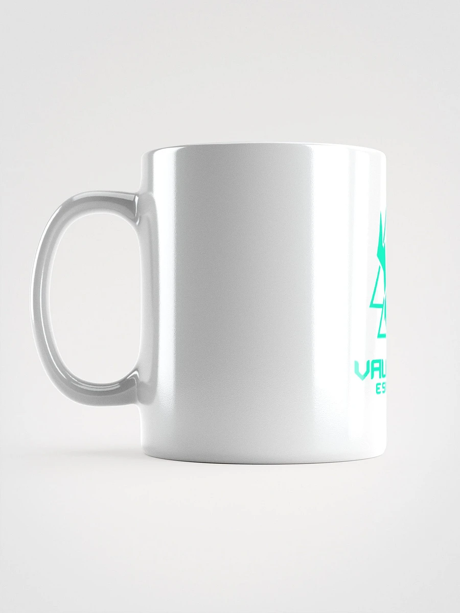 VE White Mug product image (12)