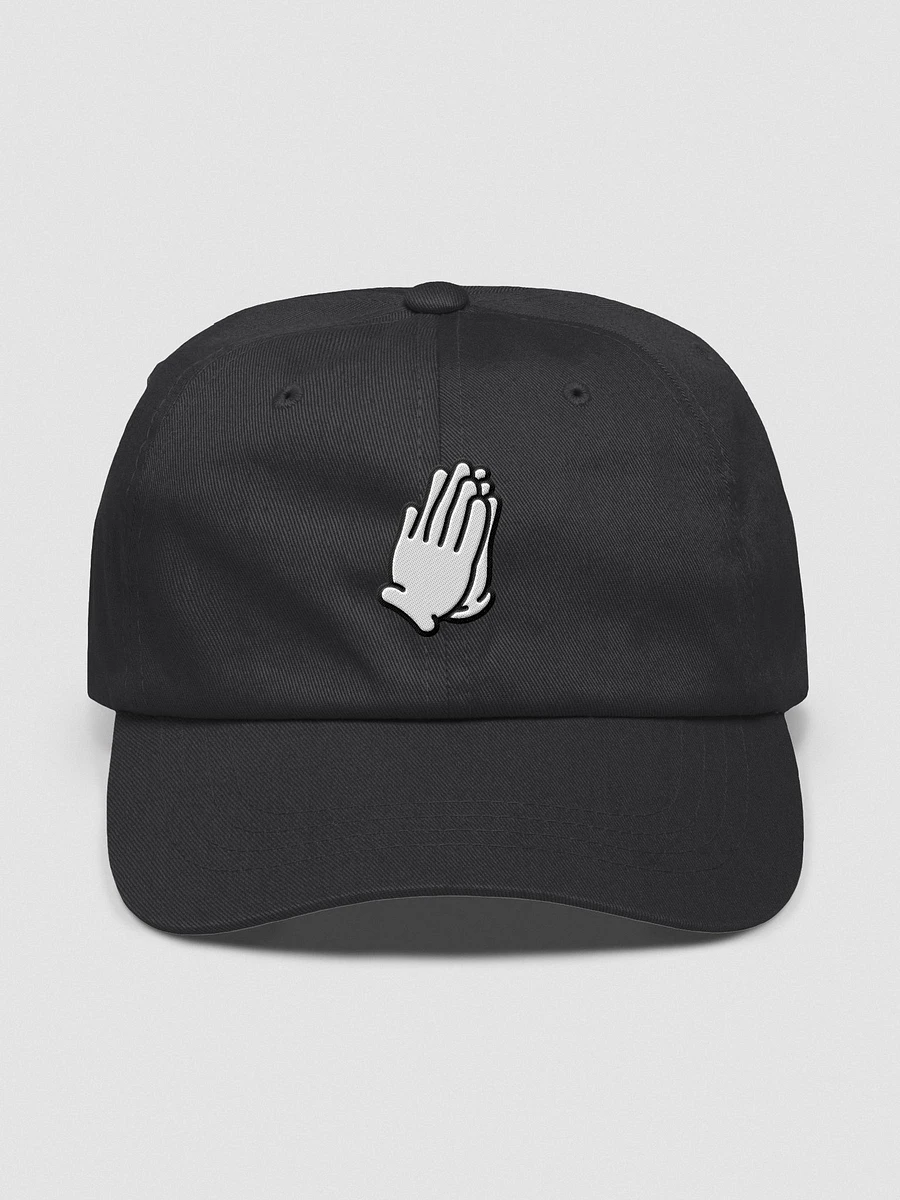 Praying Snapback Hat product image (1)