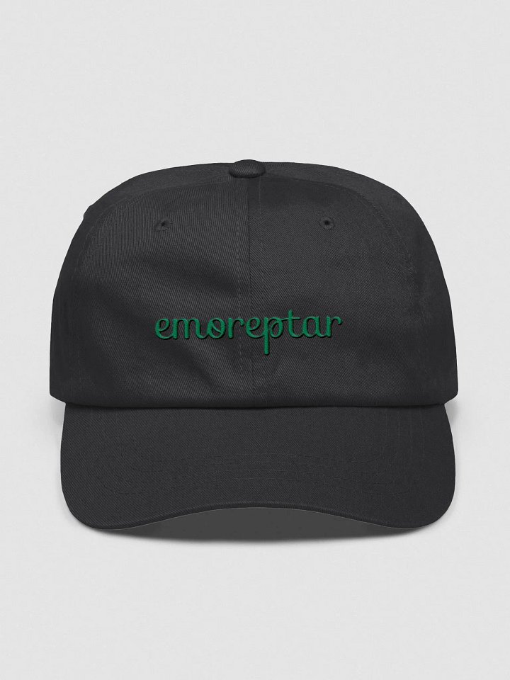 Proud Dad hat product image (1)