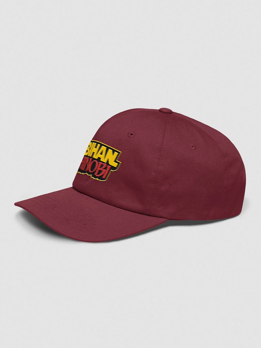 Classic Obi Han Dad Hat product image (3)