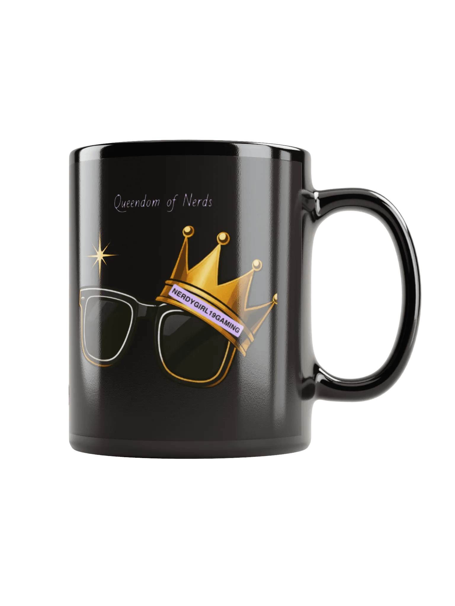 The Queen's Brew product image (1)