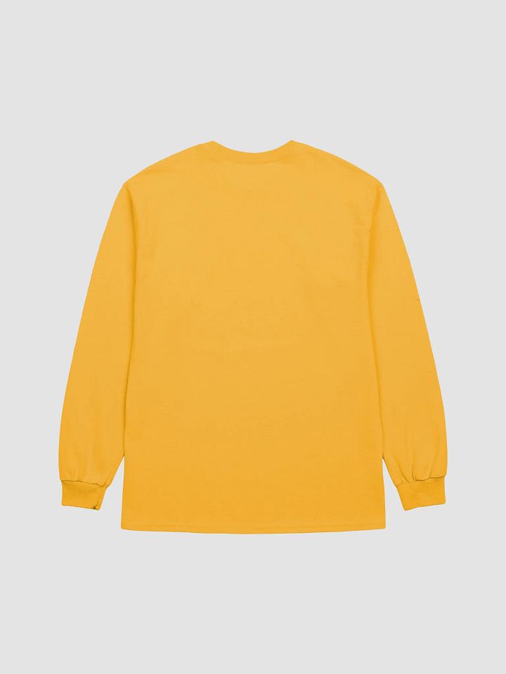 Symbolic Male & Female Long Sleeve Tee product image (2)
