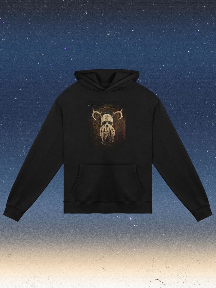 The Great Old Ones Hoodie product image (1)