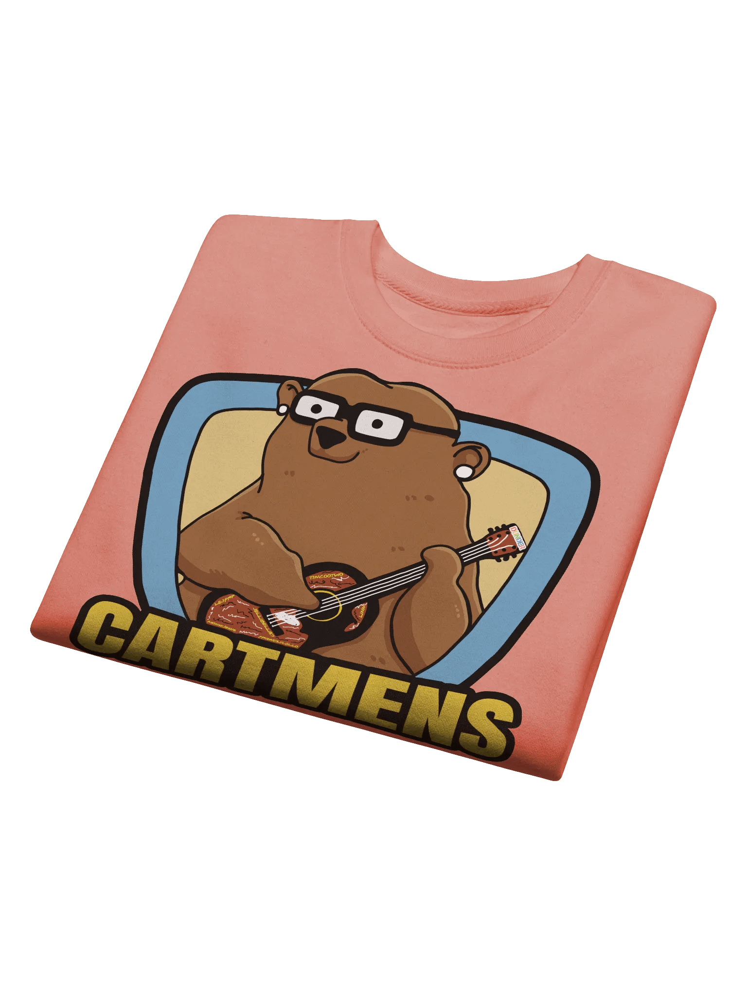 SUBATHON 2024 - SWEATSHIRT product image (4)