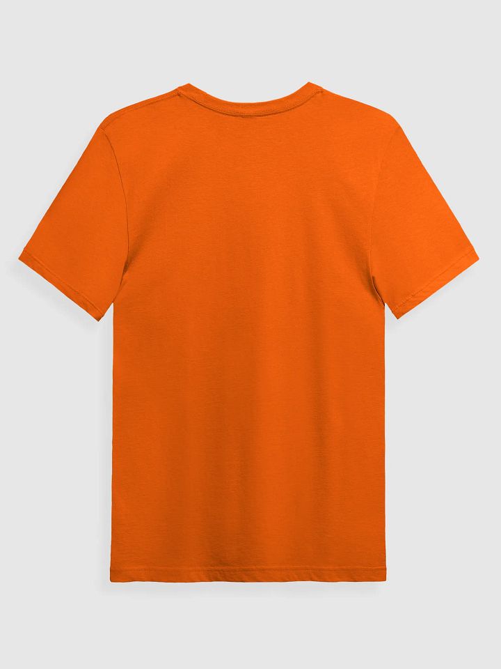 Traditional gender Vibrant Tee product image (2)